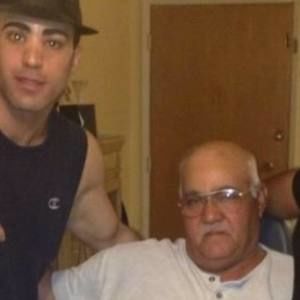 Meet your Posher, Alexander